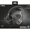 Trust GTX 430 Ironn - Headphones for gamers