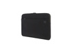 Tucano Top Second Skin - Sleeve for MacBook Pro 14" (Black)