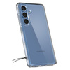 Spigen Ultra Hybrid - Case for Samsung Galaxy S25+ (Transparent)