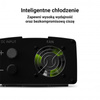 Green Cell - Měnič napětí Inverter 24V na 230V 1000W/2000W Modifikovaná sinusoida