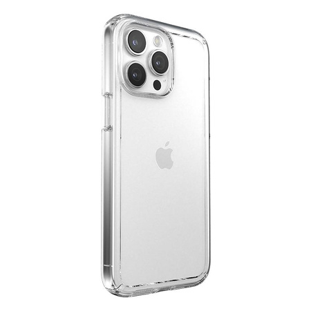 Speck Gemshell - iPhone 15 Pro Max Case (Clear)