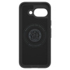 Spigen Thin Fit MagSafe - Case for Google Pixel 9a (Black)