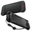 Spigen Rugged Armor - Pouzdro pro Nintendo Switch 2 (Matte Black)
