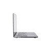Tucano Nido Hard Shell - Obudowa MacBook Air 13.6" M4 (2025) / M3 (2024) / M2 (2022) (czarny)