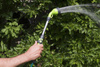 Kinzo - 3-piece watering gun set, 8 functions, spray selection