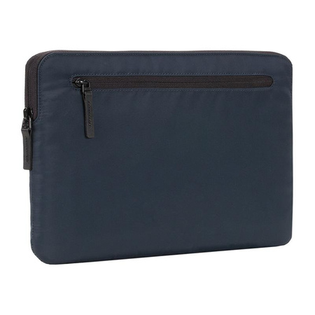 Incase Compact Sleeve Flight Nylon - MacBook Pro 14" (M4/M3/M2/M1/2024-2021) zsebfedél (sötétkék)