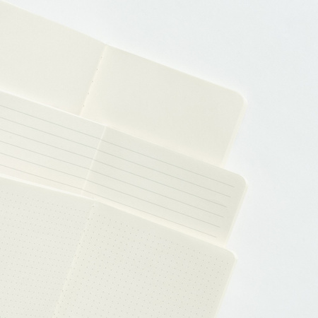 Zeszyt Snoopy A6 w Linie Notatnik do Szkoły Zestaw Notesów 32 kartki, 3szt