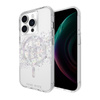 Case-Mate Karat MagSafe - iPhone 15 Pro case decorated with mother of pearl (A Touch of Pearl)