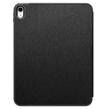 Spigen Urban Fit - Etui pour iPad 11" (2025) / 10.9" (2022) (Noir)