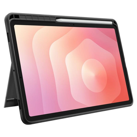 ETUI DO GALAXY TAB S11 11 CALI SPIGEN ARMOR ORYGINALNE CZARNE WYTRZYMAŁE