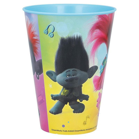 Trolls - Kubek 430 ml
