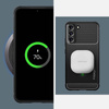 Spigen Rugged Armor - Etui do Samsung Galaxy S22+ (Czarny)
