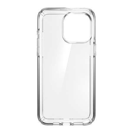 Speck Gemshell - iPhone 15 Pro Max Tasche (Klar)