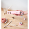 Pusheen - Rose Collection pencil case (20 x 4 x4 cm)