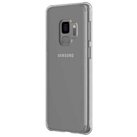 Griffin Reveal - Samsung Galaxy S9 tok (átlátszó)