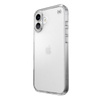 Speck Presidio Perfect-Clear - iPhone 16 Plus Hülle (Transparent)