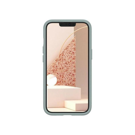 Spigen - Caseology Parallax Case pour iPhone 13 Pro (vert)