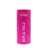 Puro Hot&Cold - Termo láhev z nerezové oceli 350 ml (Fucsia)