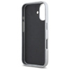 Karl Lagerfeld Hotel RSG - Case for iPhone 16 (gray)
