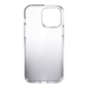 Speck Presidio Perfect-Clear + Ombre - Etui iPhone 13 Pro Max /  iPhone 12 Pro Max z powłoką MICROBAN (Clear/Atmosphere Fade)
