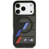 Etui do iPhone 17 Pro Max do MagSafe BMW Oryginalne Czarny Case na Telefon