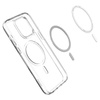 Spigen Ultra Hybrid MagSafe - pouzdro pro iPhone 14 Pro Max (Frost Clear)