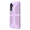 Speck ImpactHero Grip - pouzdro pro Samsung Galaxy A16 4G/5G (fialové/bleskově duhové)