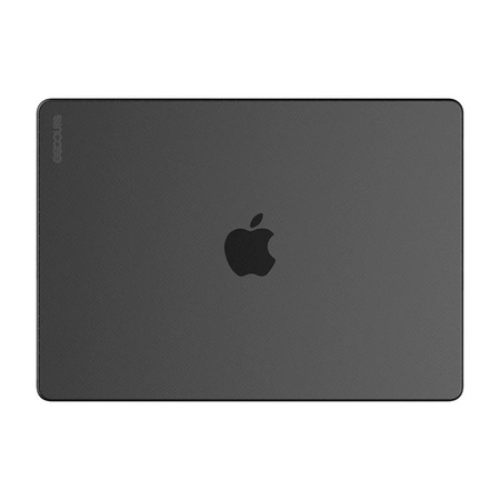 Pouzdro Incase Hardshell - MacBook Pro 16" (M4/M3/M2/M1/2024-2021) (tečkované/černé)