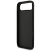 ETUI DO IPHONE AIR GUESS GLITTER ORYGINALNE CZARNE ELEGANCKIE MODNE CASE