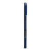 Spigen Thin Fit MagSafe - Hülle für iPhone 16 (Marineblau)