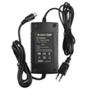 Green Cell - 54.6V 1.8A (RCA) töltő 48V-os elektromos kerékpár akkumulátorhoz