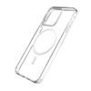 3mk Mag Case - Case for iPhone 14 Plus (Transparent)