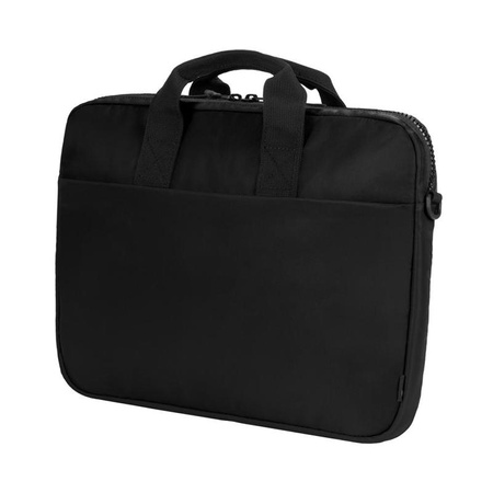 Incase Compass Brief 13" avec Flight Nylon - Sacoche pour MacBook Air / Pro 13" / Ultrabook 13" (noir)
