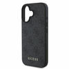 Guess 4G Classic - iPhone 16 Case (black)