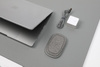 Moshi iGlaze Hardshell Case - MacBook Pro 16" Case (M4/M3/M2/M1/2024-2021) (Stealth Clear)