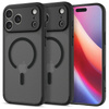 ETUI DO IPHONE 17 PRO do MAGSAFE SPIGEN ULTRA HYBRID ORYGINALNE MAGNETYCZNE