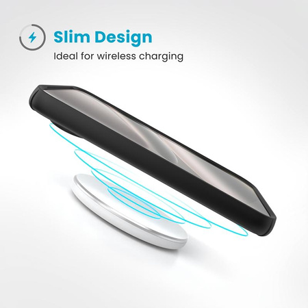 Speck ImpactHero Slim - Pouzdro Google Pixel 10 / Google Pixel 10 Pro (Black)