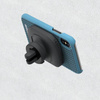 Nordic Elements Saeson Idun - Anyag tok iPhone Xs / X (Petrol)