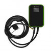 Green Cell - Wallbox GC EV PowerBox 22kW nabíječka s kabelem typu 2 pro nabíjení elektromobilů a plug-in hybridů