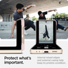 Spigen Airskin - Case for Samsung Galaxy Z Flip 4 (pink)