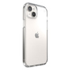 Pouzdro Speck Presidio Perfect-Clear pro iPhone 15 Plus / iPhone 14 Plus (průhledné)