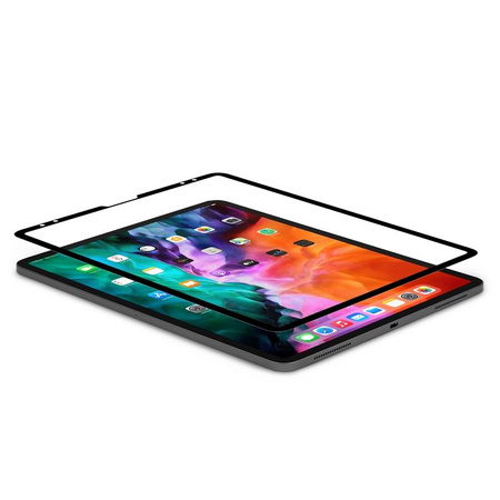 Moshi iVisor AG - Matt védőfólia iPad Pro 12,9" (2022/2021/2020/2018) iPad Pro 12,9" (2022/2021/2020/2018) számára