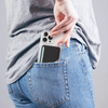 Speck ClickLock Wallet For MagSafe - Portefeuille magnétique MagSafe (Noir)