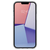 Spigen Quartz Hybrid - Hülle für iPhone 15 Plus / iPhone 14 Plus (Transparent)