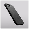 Spigen Liquid Air MagSafe - Case for iPhone 16e (Matte Black)