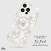 Case-Mate Floral Gems MagSafe do iPhone 16 Pro Max – Elegancja i Ochrona w Jednym