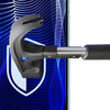 3mk FlexibleGlass Pro - Verre hybride pour Google Pixel 9 / 9 Pro