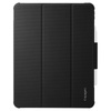 Spigen Rugged Armor Pro - Gehäuse für iPad Pro 11" (2022-2020) (Schwarz)
