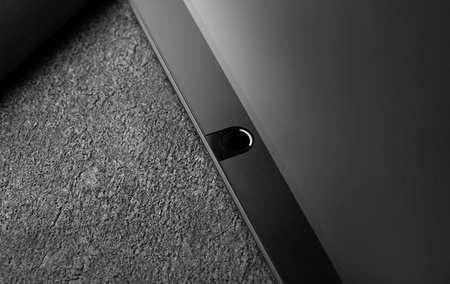 Moshi iVisor AG - Antireflexions-Schutzfolie für iPad 10.2" (2021 / 2020 / 2019) / Air & Pro 10.5" (weißer Rahmen)