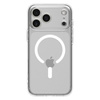 ETUI DO IPHONE 17 PRO MAX do MAGSAFE SPIGEN ULTRA HYBRID ORYGINALNE CASE
